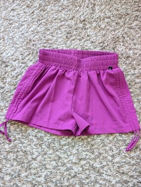 Daroch Dance Shorts With Side Ties Child Size 12